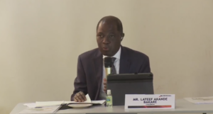 Afromedia explains reason for inability to meet deadline for filing financial statement