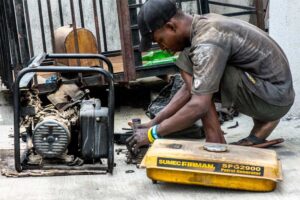Fuel Price: Nigerians are buying less generators, switching to solar – Traders