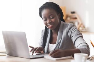 How well did you perform in the mid-year financially?