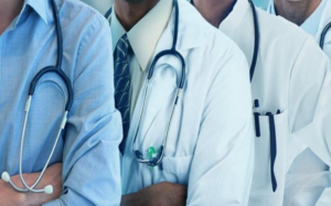 Kaduna resident doctors to begin indefinite strike September 1