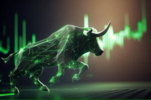 Nigeria’s Stock Market Capitalization crosses N100 trillion for the first time ever