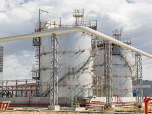 What you should know about the 1,350 MW Gwagwalada Gas-based IPP  