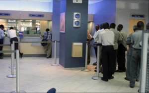Currency outside banks climbed by 3.94% to reach N2.26trillion