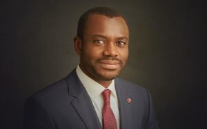 Abubakar Suleiman, 2 Directors purchase N197M Sterling shares 