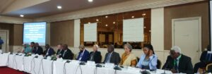 Call to action over escalating plastic production and disposal in Africa – AMCEN