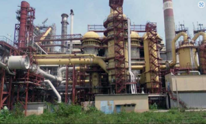 Steel development minister promises to revive Ajaokuta steel 