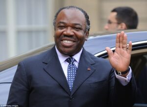 “Enough of Bongo’s Family rule” – Nigerians react to Gabon’s Coup
