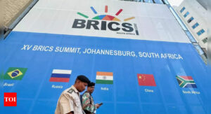 BRICS snub Nigeria, invites Saudi Arabia, Ethiopia, 4 others to join alliance