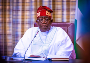 Meet Tinubu’s Ministers from South South and their portfolio