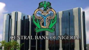 CBN advanced N6.2 trillion to Federal Government as Ways and Means in 2022 
