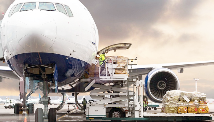 African airlines post 21% air cargo growth in February 2026 – IATA 