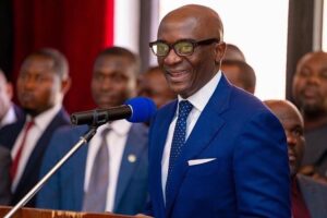 Profile: Chiedu Ebie, the lawyer set to lead NDDC as Chairman