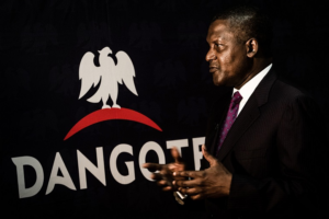 Dangote Group’s input costs soar to N1.398 trillion in 2023 amid inflationary pressures, Naira depreciation 