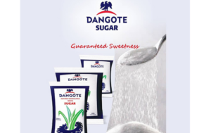 H1 2023: Dangote Sugar Reports 9.3% Profit Growth