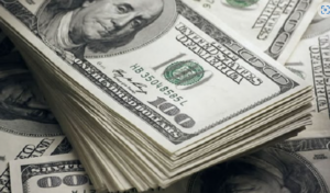 Nigeria’s FX reserves exceed $35 billion, first time under Tinubu administration 