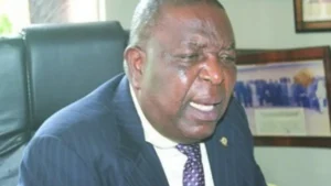 Former ANAN Boss seeks further recapitalization of banks to meet rising inflation