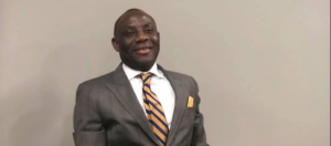 Meet Dr. Tunji Alausa, Board certified Nephrologist on the new ministerial nomination list  