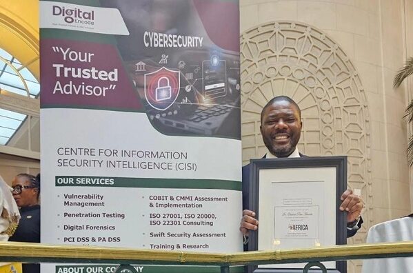 Digital Encode Limited