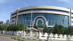 Niger Coup: UK supports ECOWAS in restoring Niger’s democracy