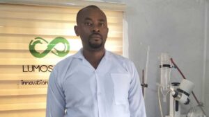 No FX issues in our waste-to-power business – CEO, lumos laboratories