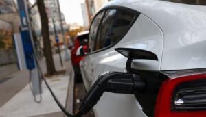 Nigeria eyes entry into the $800 billion global EV market