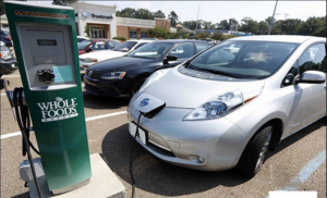 Transport Minister commits to electric vehicles rollout to solve rising costs