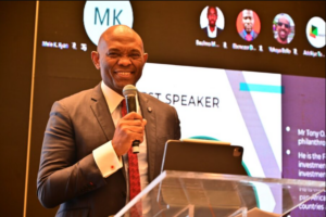 Elumelu’s Transcorp Consolidates its Power Play Acquire 60% Majority stake in AEDC 