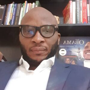 Out of Niger: Building an Africa of Africans, for Africans, by Africans