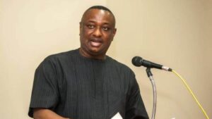 “Aviation university to focus on R&D, manpower shortages in Africa”- Festus Keyamo