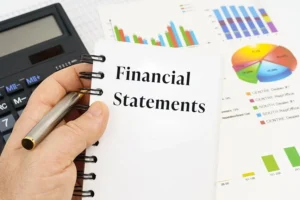 Financial statements shouldn’t be a standalone analysis and investment tool