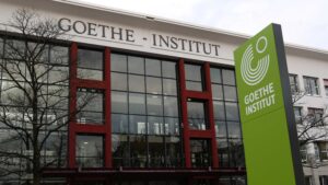 Goethe-Institute invites artists from Nigeria for its residency program in Germany