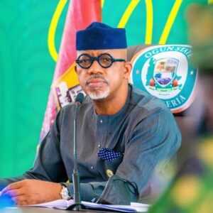 Fuel Subsidy: Ogun State Government to provide electric-powered motorbikes for residents 