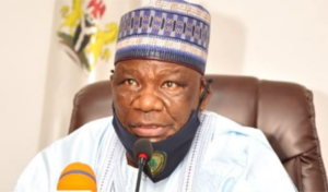 Gombe government launch program to strengthen primary health care