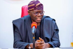 Sanwo-Olu confirms payment of additional N35,000 wage allowance to Lagos workers since January