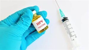 FG announces date for introduction of HPV vaccines 