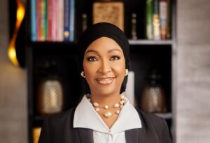 Nigeria’s music industry generates $600M annually -Hannatu Musawa 