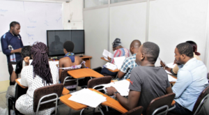 IELTS increases fees for Nigerians wishing to work, study in UK