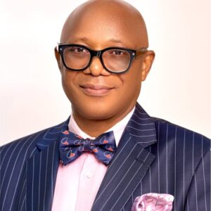 Champion Breweries Plc appoints Imo-Abasi Jacob as Director/Acting Chairman 