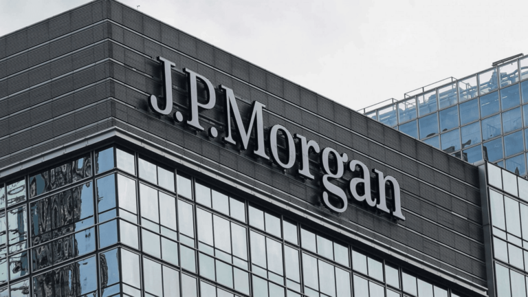 J.P. Morgan to launch merchant bank in Nigeria before year-end