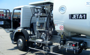 FG raises alarm over operations of illegal aviation fuel marketers at Nigerian airport