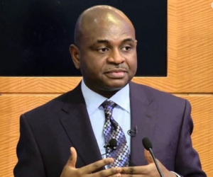 Niger Coup: Why we have coups in West Africa – Kingsley Moghalu 