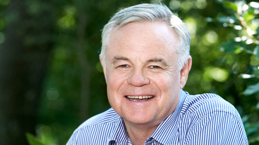 Koos Bekker, DSTV, GOtv