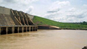 Lagdo dam: FG propose to build five buffer dams to contain incessant floodings 