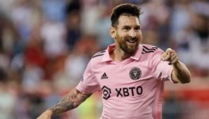 The Lionel Messi Effect: How Messi has improved Inter Miami’s fortunes