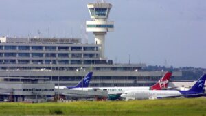 Two fire incidents gulp FAAN facilities in 12hrs