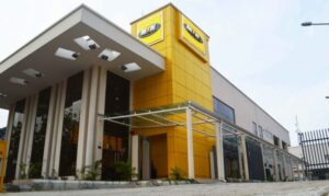 MTN Nigeria proposes N100 billion commercial paper notes 