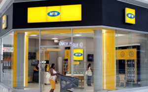 NCC approves MTN Nigeria’s purchase of 2.6Ghz spectrum