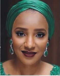Dangote Sugar Refinery Plc appoints Mariya Aliko Dangote as Executive Director  