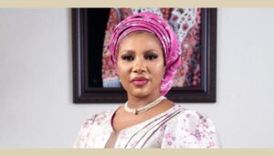 Meet Dr. Maryam Shettima, the newly appointed ministerial nominee 