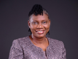 First Female GMD of CHAMS says FG should encourage collaboration and interoperability between Mobile Payment Providers 